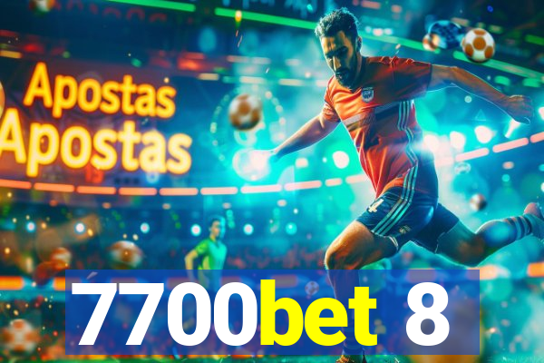 7700bet 8